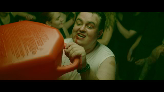 Gasoline