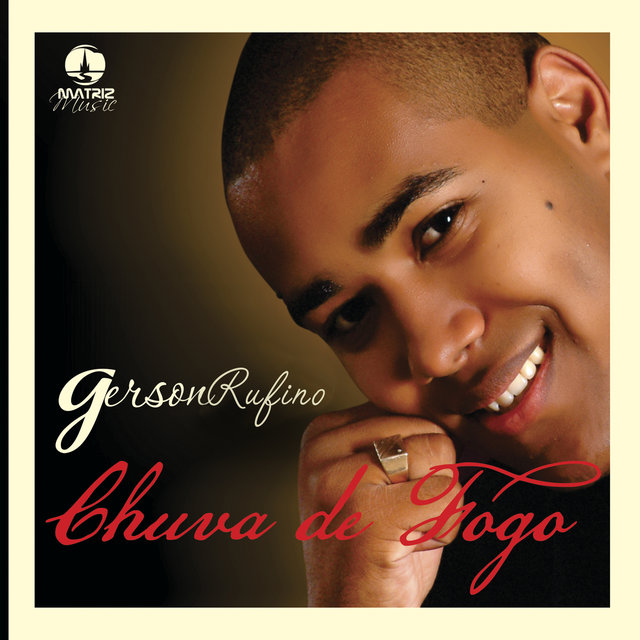 Chuva de Fogo