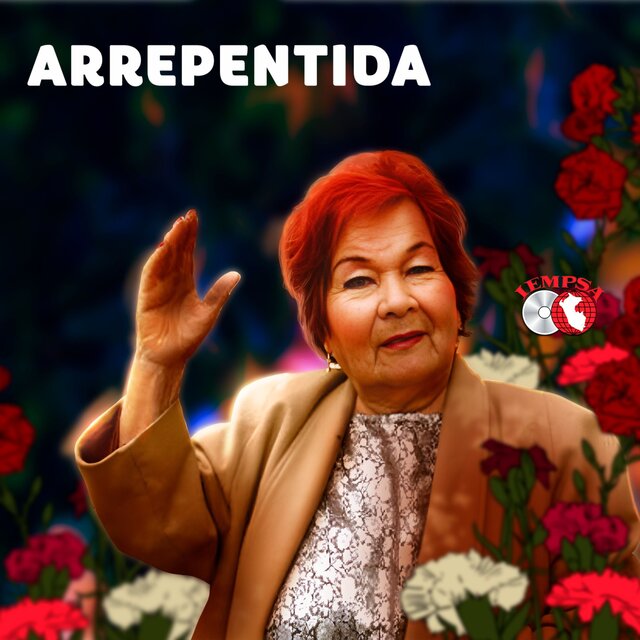 Arrepentida (Vals)