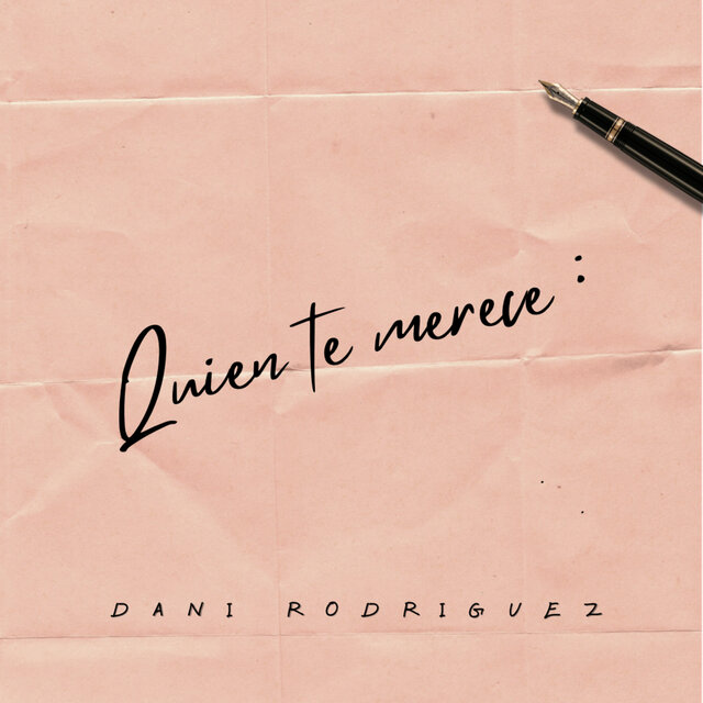 Quien Te Merece