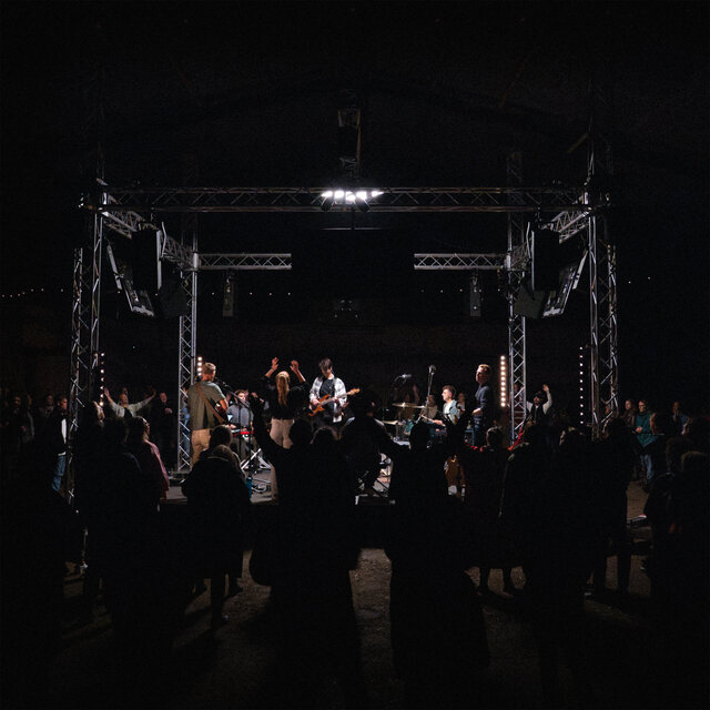 Come To The Well (Live)