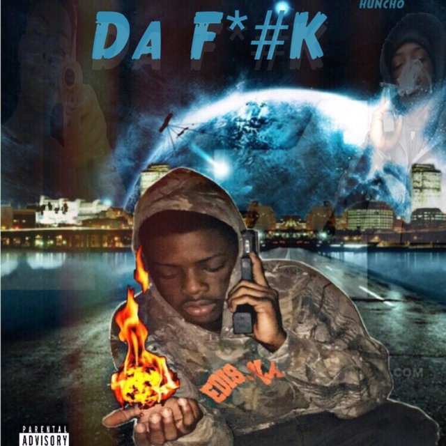 Da F*#k