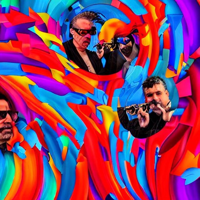 Los Conti X Siempre