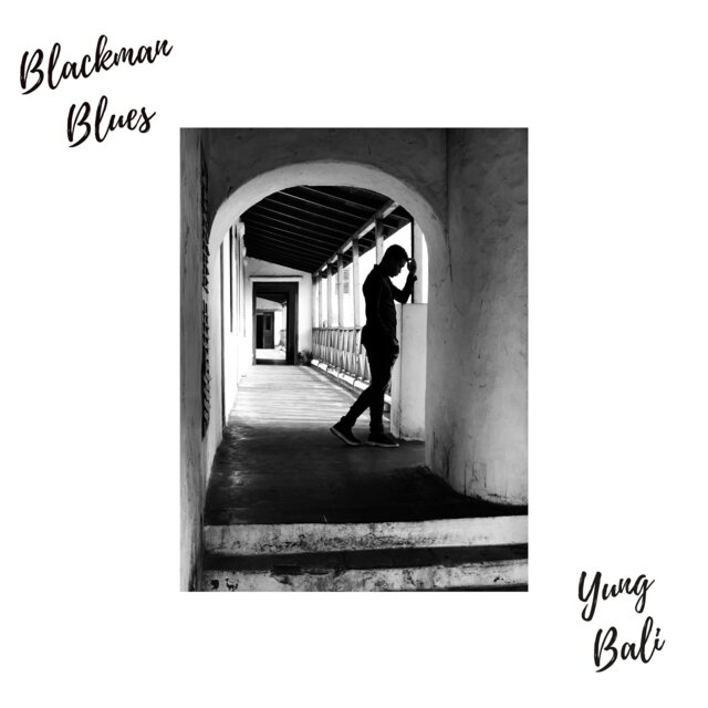 Blackman Blues