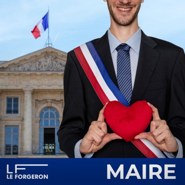 Maire
