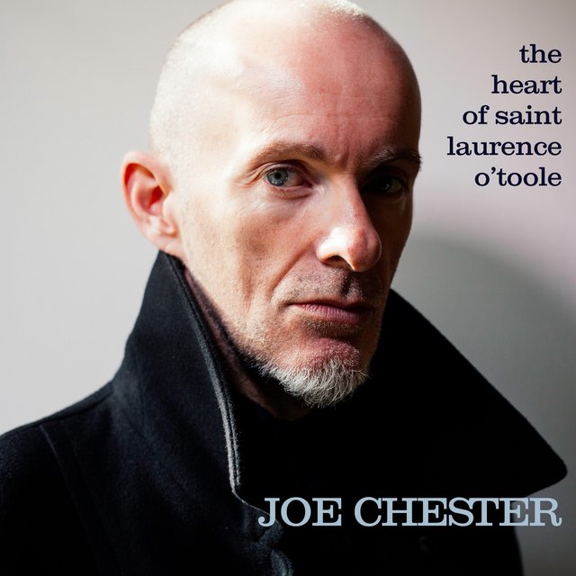The Heart Of Saint Laurence O'Toole