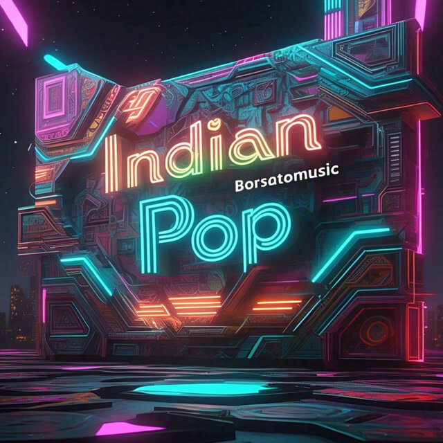 Indian Pop