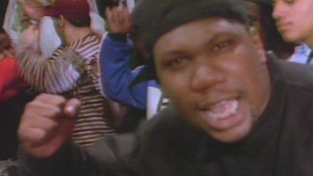 Outta Here (Official Video)