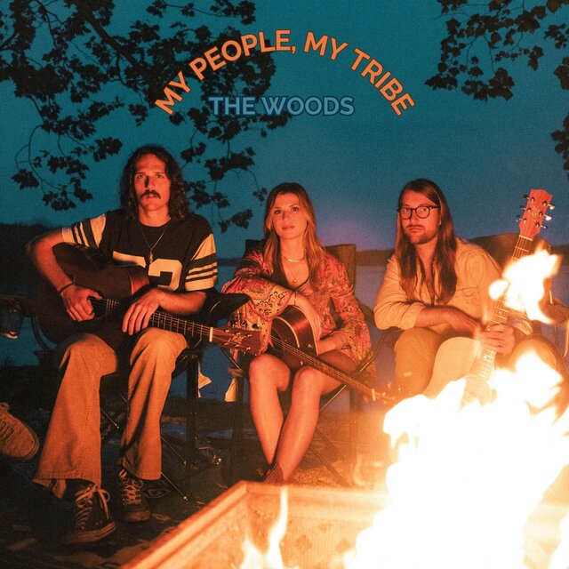 My People, My Tribe