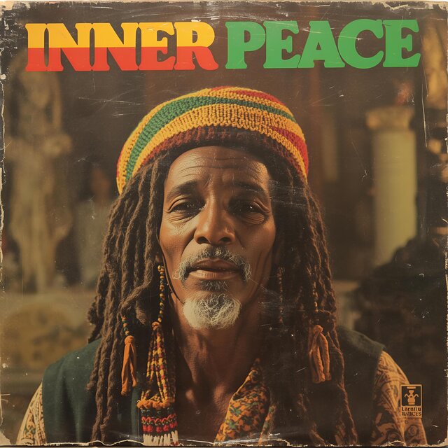 Classic Roots Reggae Playlist | Conscious & Spiritual