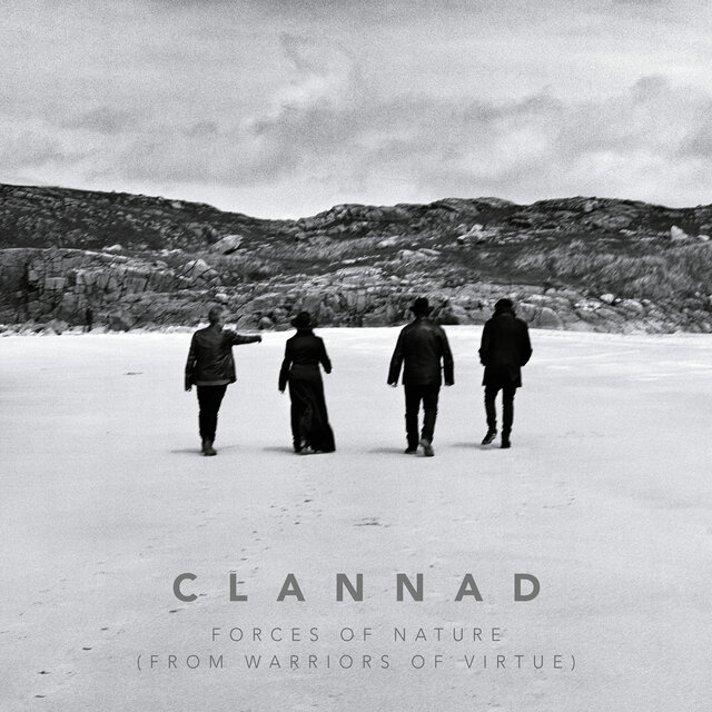 Forces of Nature (From 