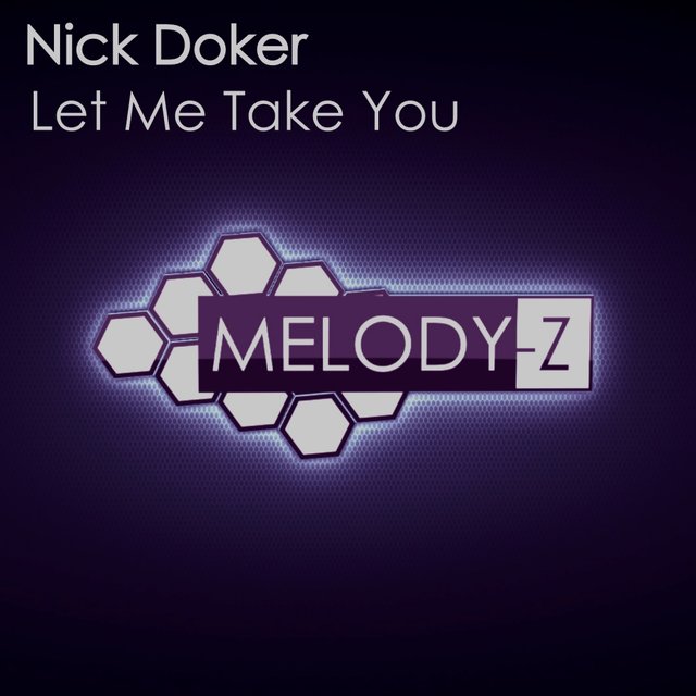 Let Me Take You