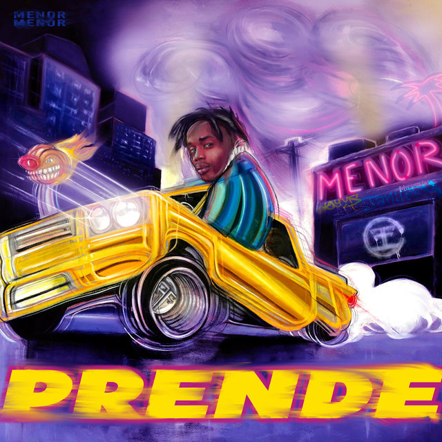 Prende