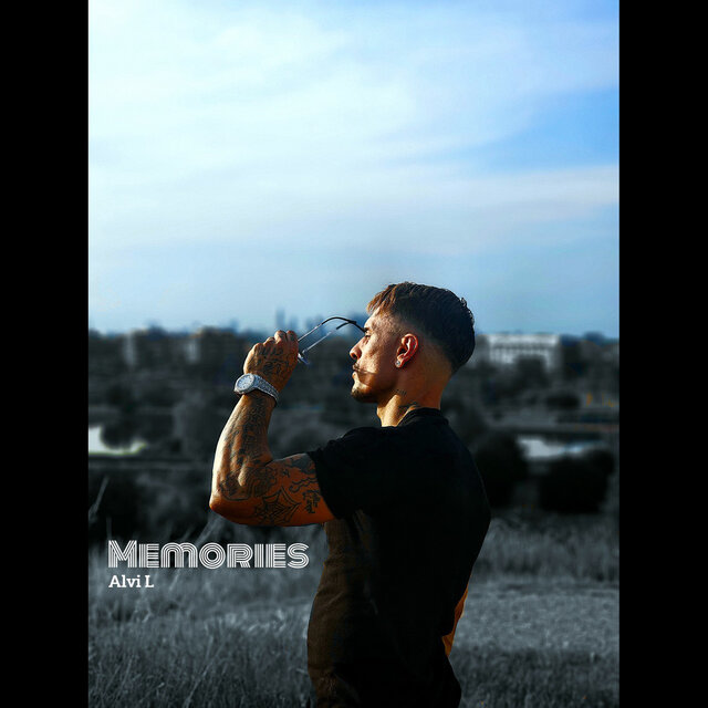 Memories (Radio Edit)