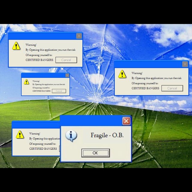 Fragile