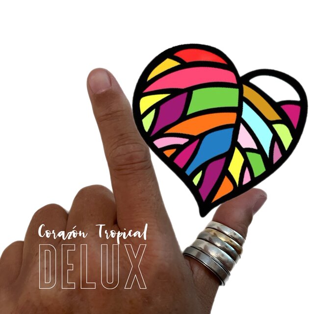 Corazón Tropical (Deluxe)