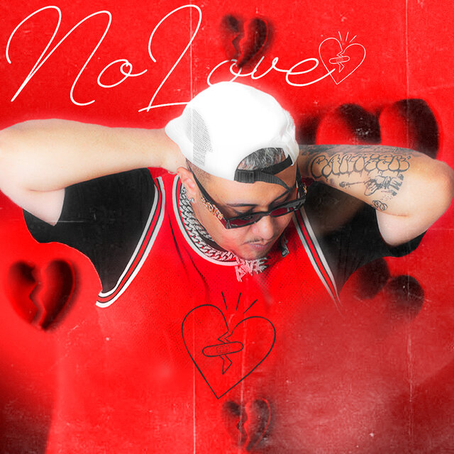 No Love