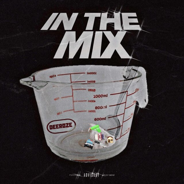 In The Mix