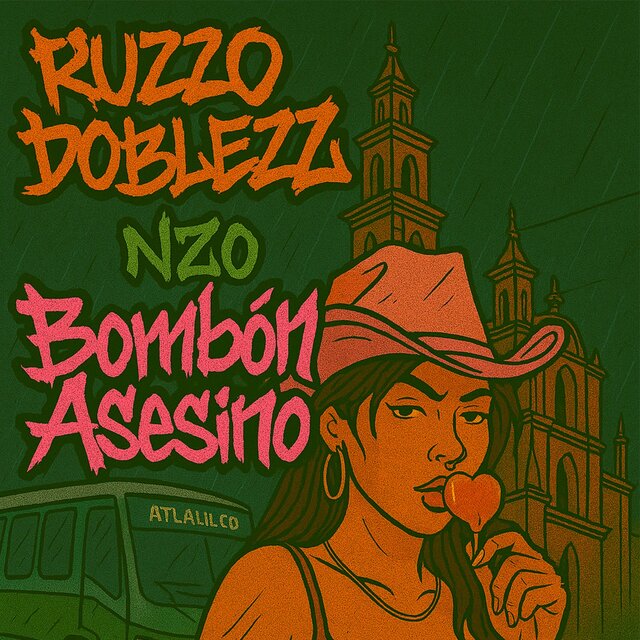 Bombón Asesino