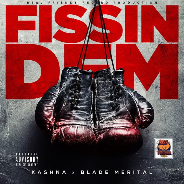 Fissin Dem
