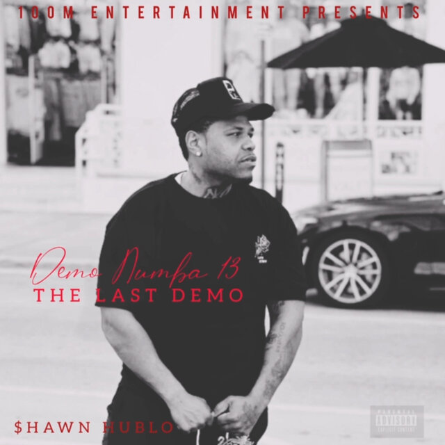 DEMO NUMBER 13