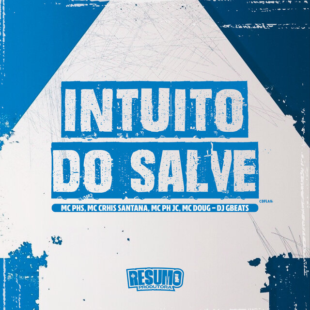 Intuito do Salve