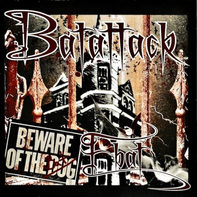Batattack