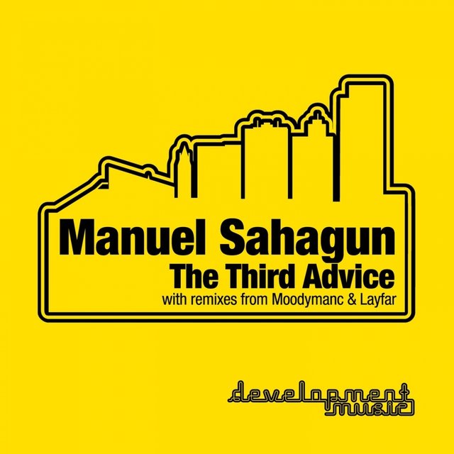 The Third Advice