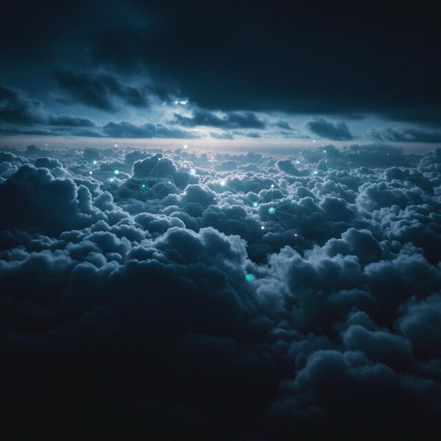 Intercloud