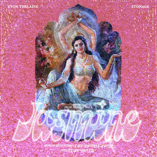 Jasmine