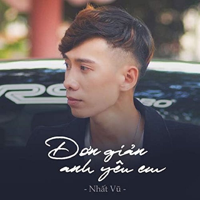 Đơn Giản Anh Yêu Em