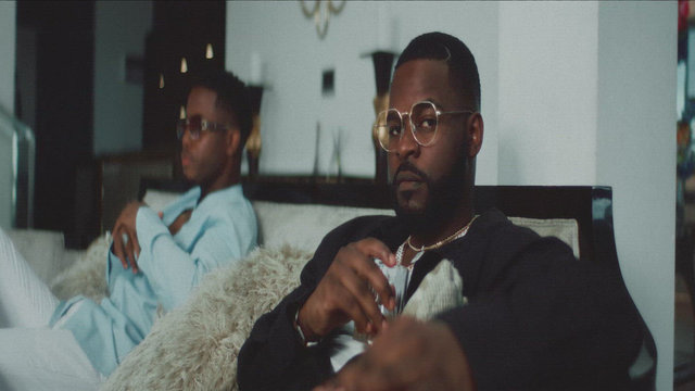 Knee Down (Official Music Video)