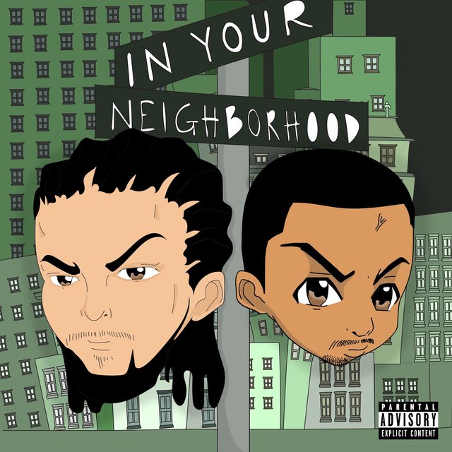 In Your Neighborhood