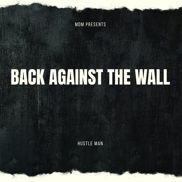 Back Against the Wall