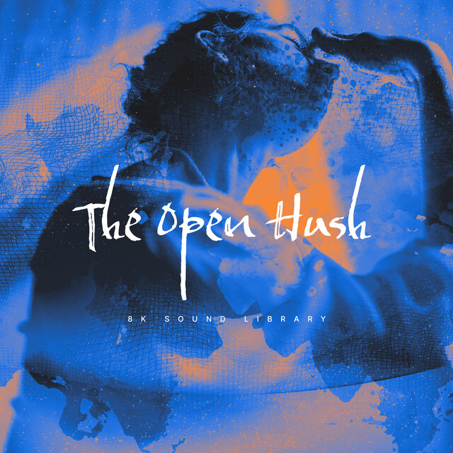 The Open Hush