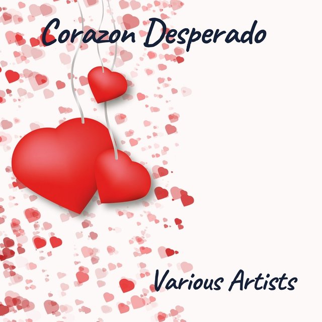 Corazon Desperado