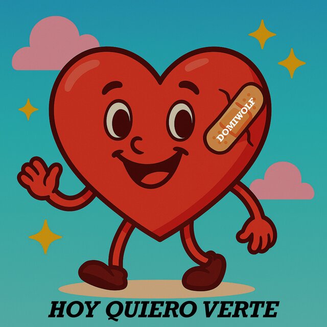 Hoy Quiero Verte