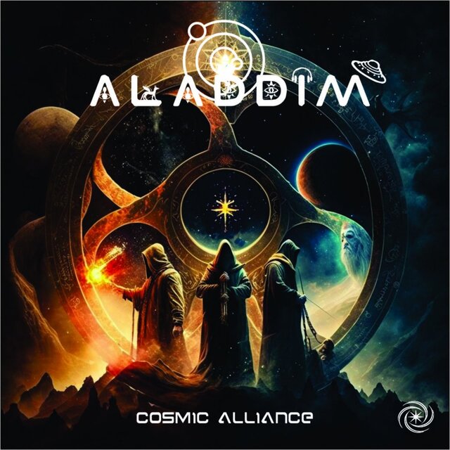 Cosmic Alliance