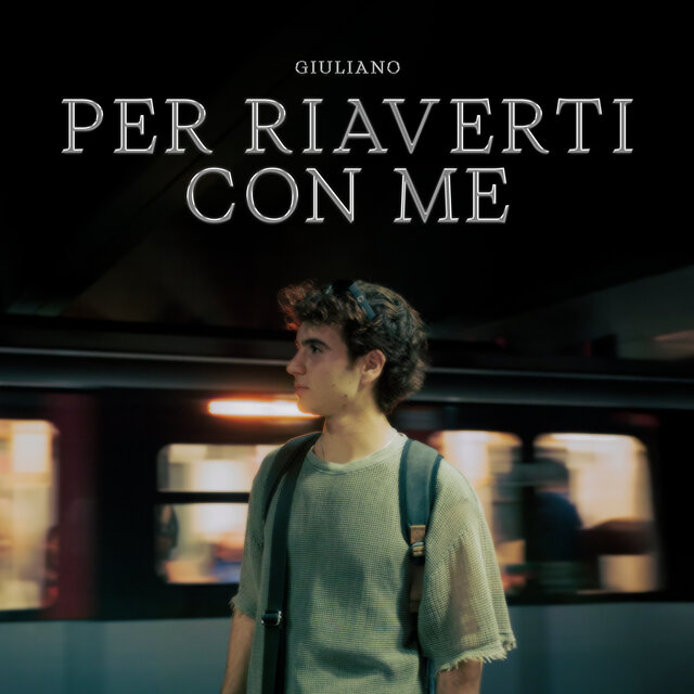 Per riaverti con me