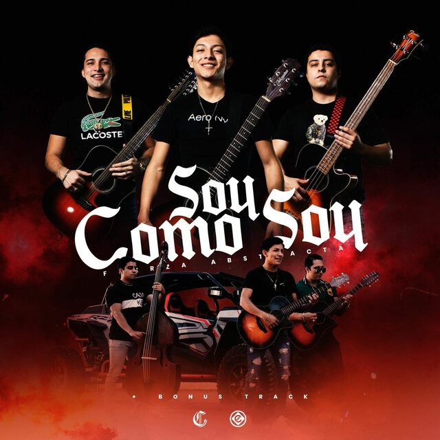 Soy Como Soy
