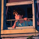 sleepy cassette: Chillhop