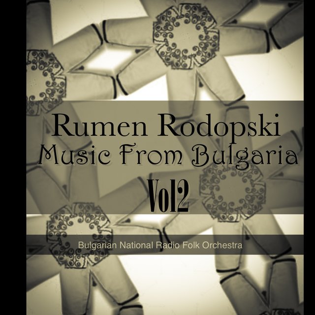 Music From Bulgaria, Vol.2