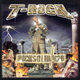 Cover art for album Rocksolid / 4:20 by T-ROCK