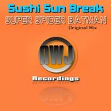 Super Spider Batman