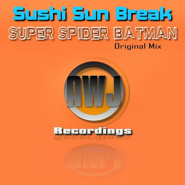 Super Spider Batman
