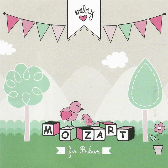 Mozart For Babies