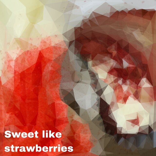 Sweet Like Strawberries