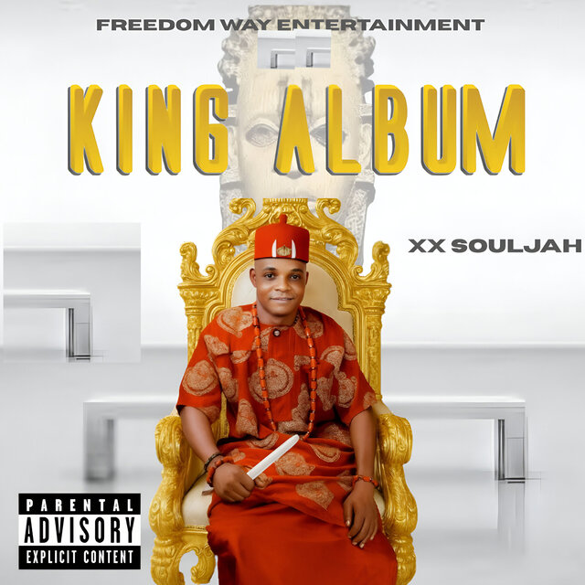 King