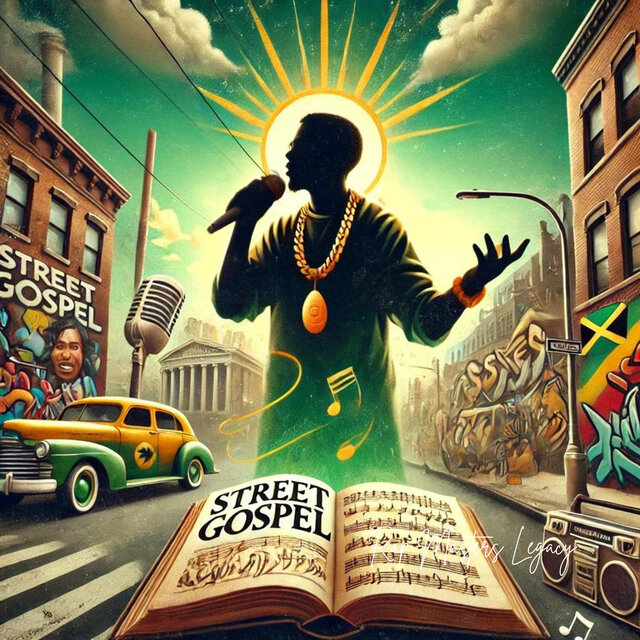 Street Gospel