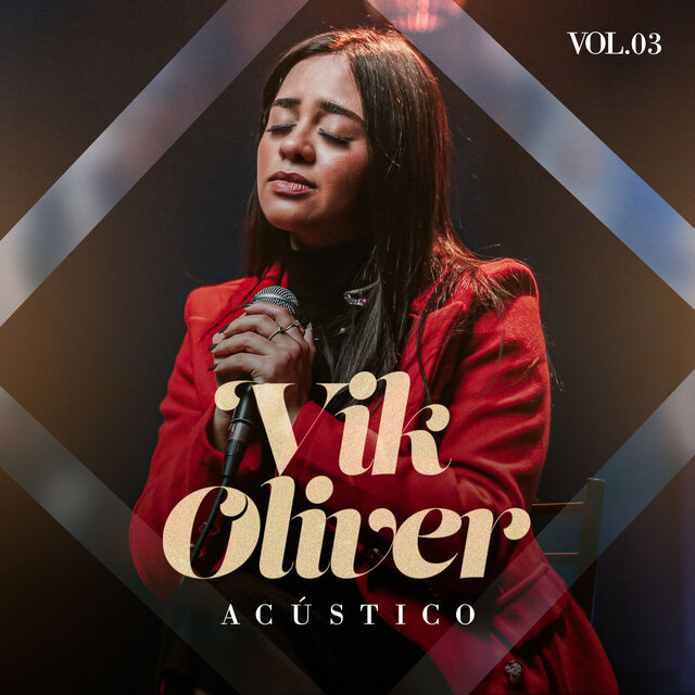 Acústico, Vol. 3